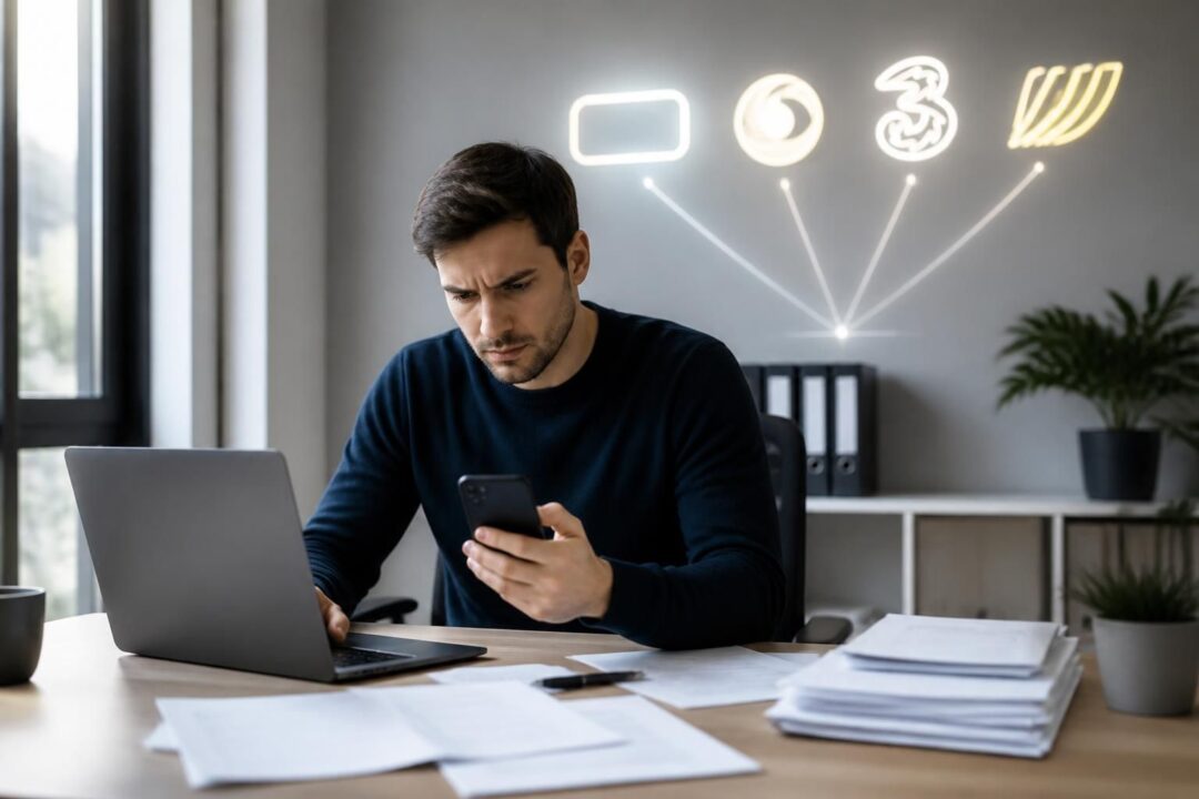 scopri la guida completa per disdetta e reclami a operatori telefonici e internet come sky, vodafone, tre e fastweb. consigli pratici per risolvere problemi e inviare reclami efficaci.