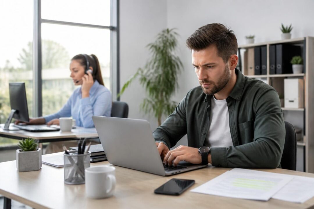 scopri come scrivere un reclamo efficace con la nostra guida definitiva, per ottenere risposte rapide e il rimborso che ti spetta.
