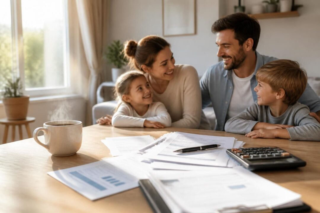 scopri come ottimizzare tasse, detrazioni e familiari a carico con la nostra guida completa per pagare solo ciò che ti spetta, senza sorprese.